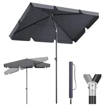 Sekey 200 x 125 cm Knickbar