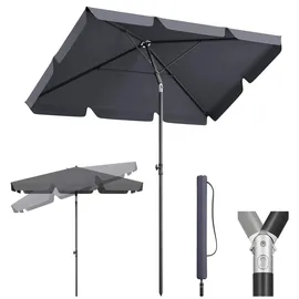 Sekey 200 x 125 cm Knickbar