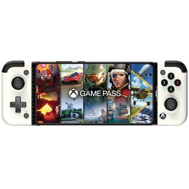 GameSir X2 Pro White USB-C