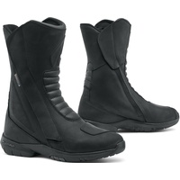 FORMA Frontier Dry, Motorradstiefel, Schwarz - 45