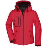 James & Nicholson Wintersoftshelljacke Damen JN1001 Gr. XL