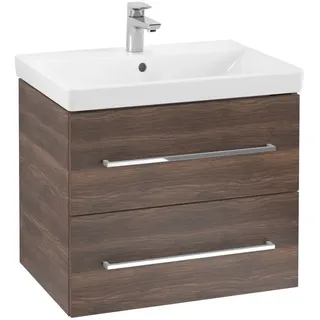 Waschtischunterschrank, 2 Auszüge, A89000VH,