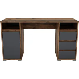byLIVING Schreibtisch Lobo Breite 138 cm