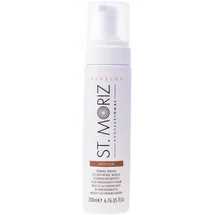 St. Moriz Selbstbräuner Mousse Medium 200 ml
