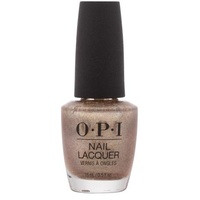 OPI Nail Lacquer Widerstandsfähiger Nagellack 15 ml Farbton NL T94 Left My Yens In Ginza
