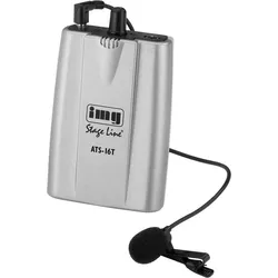 MONACOR Sender ATS-16T