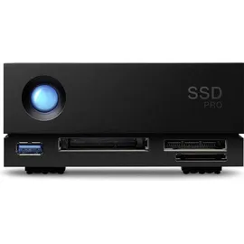 LaCie 1big Dock Pro 4 TB STHW4000800