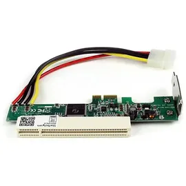 Startech PEX1PCI1 PCIe x1 auf PCI Adapter