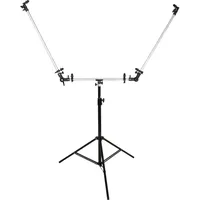 Walimex Stativ Trireflektor mit Ausleger