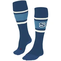 Falke Herren Socken SK2 Intermediate M King Fisher 42-43