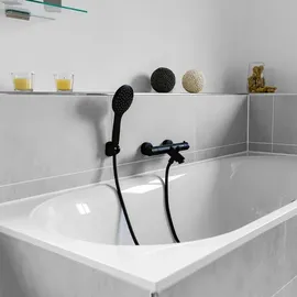 CORNAT Noir schwarz TECBE3301