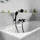 CORNAT Noir schwarz TECBE3301
