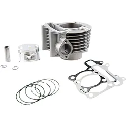 Zylinder Kit Alu GY6 Quads 150cc