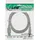 InLine USB-A 2 m Beige/Grau