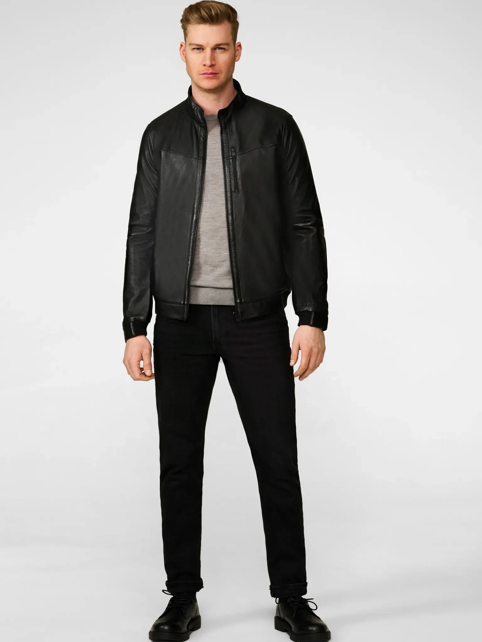 Blouson RICANO 