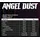 Skull Labs Angel Dust Fruit Massage Booster 270 g