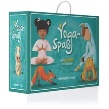 Edizioni White Star SrL Yoga-Spaß