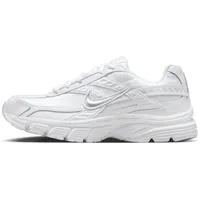 Nike Initiator Damen White/Metallic Silver-Photon Dust 38