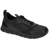 GEOX Spherica Ecub-4 A Sportschuhe - Black - EU