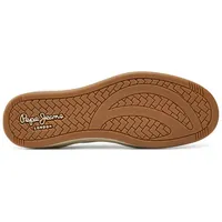 Pepe Jeans Sneakers Kore Heritage M PMS00026 Weiß Sneaker