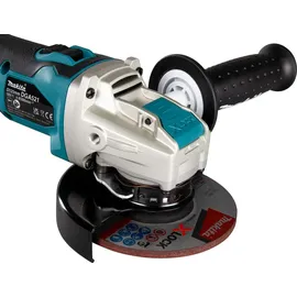 Makita DGA521ZX1 ohne Akku