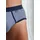 CLIPPER Slip  Jeans meliert blau 10 3er Pack
