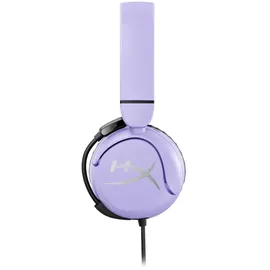 HyperX Cloud Mini Gaming Headset Lavendel PC / PS3