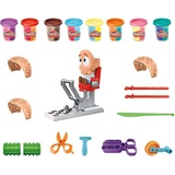 Hasbro Play-Doh Verrückter Freddy Friseur