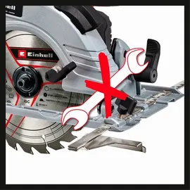 Einhell TE-CS 18/190 Li BL - Solo ohne Akku