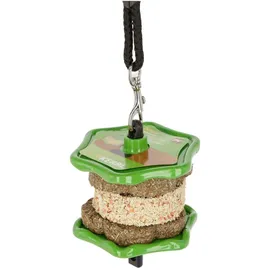 Kerbl Delizia® Sandwich Apfel 195 g