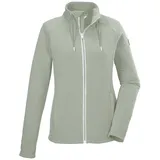 KILLTEC KOS 24 WMN FLX JCKT in Grün2046 | Gr.: 40