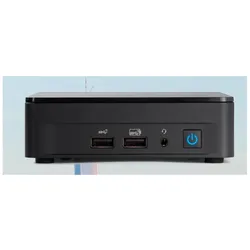 Intel Next Unit of Computing 12 Pro Kit - NUC12WSKi5