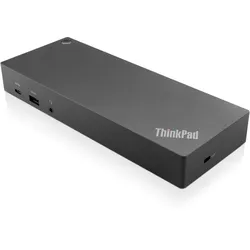 Lenovo ThinkPad Hybrid USB-C with USB-A Dock