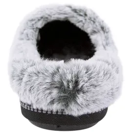 SKECHERS Cozy Campfire Schwarz 37