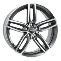 RC Design RC 29 8,5x20 5x115 ET49 MB70,2