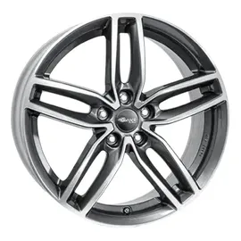 RC Design RC 29 8,5x20 5x115 ET49 MB70,2