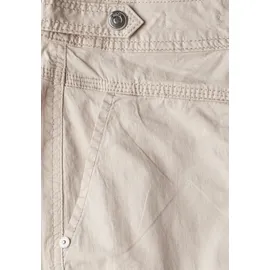 Cecil Caprihose beige 34