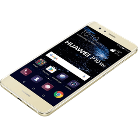 Huawei P10 lite Dual SIM 4 GB RAM  32 GB Gold