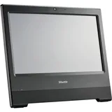 Shuttle All-in-One PC X50V9 2023 15,6" 4K Ultra HD Celeron 7305 1,1 GHz 16 GB RAM 1 TB SSD Intel UHD Graphics Win 11