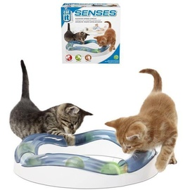 Catit Design Senses Tempo Spielschiene - Katzenspielzeug