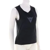 Dainese HGC Hybrid Damen Bikeweste-Schwarz-L