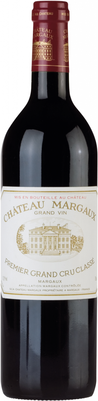 Château Margaux Margaux AC 1. Grand Cru Classé