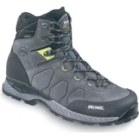 MEINDL Vakuum Sport III GTX Herren grau/lemon 43