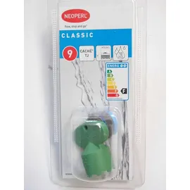 Neoperl Strahlregler Cache Honeycomb TJ 1 Stk. inkl. Schlüssel,