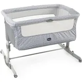 Chicco Next2Me Dream silver