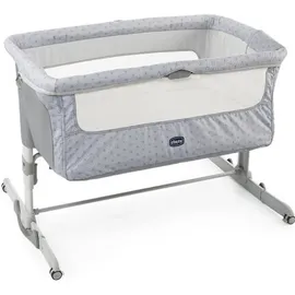 Chicco Next2Me Dream silver