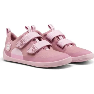 Affenzahn Barfußschuh Lucky Einhorn Pink 25