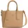 Tommy Hilfiger Essential Mini Tote Canvas Khaki