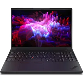 Lenovo ThinkPad P16v G3 Intel Core Ultra 7 255H 32 GB RAM 512 GB SSD RTX PRO 2000