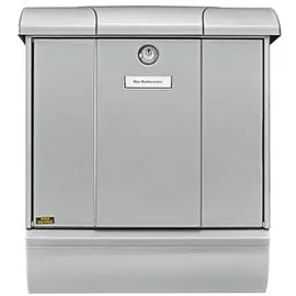 Burg Wächter Olymp Set 91600 Si silber